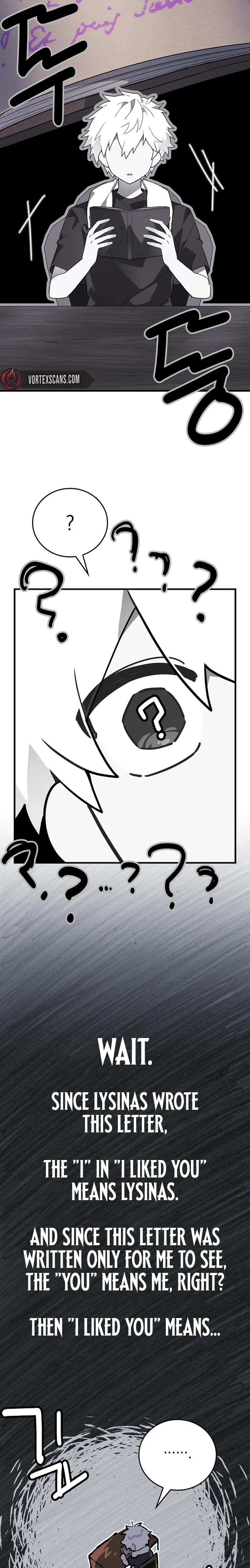 The Legendary Hero is an Academy Honors Student Chapter 101 Page 30
