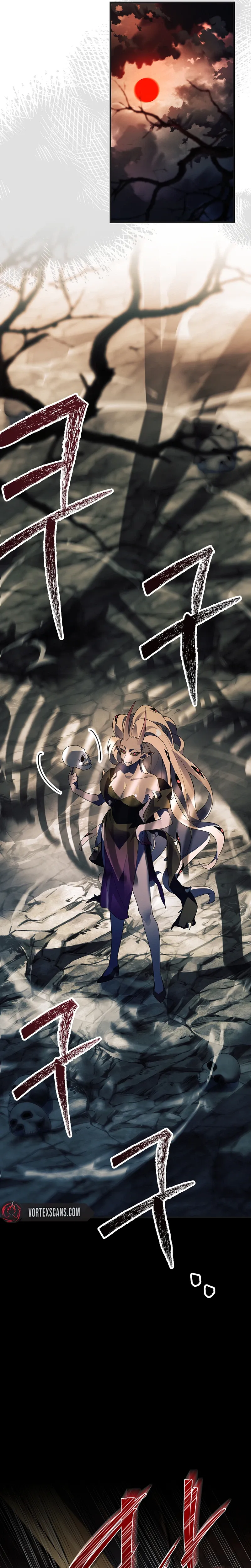 The Legendary Hero is an Academy Honors Student Chapter 101 Page 33