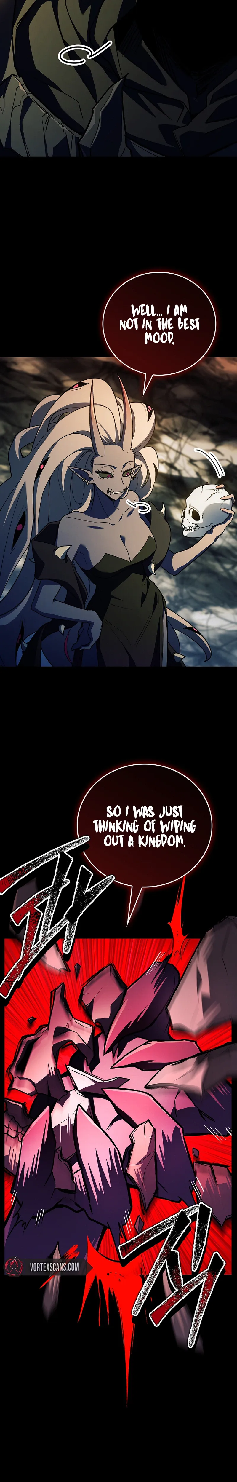 The Legendary Hero is an Academy Honors Student Chapter 101 Page 37