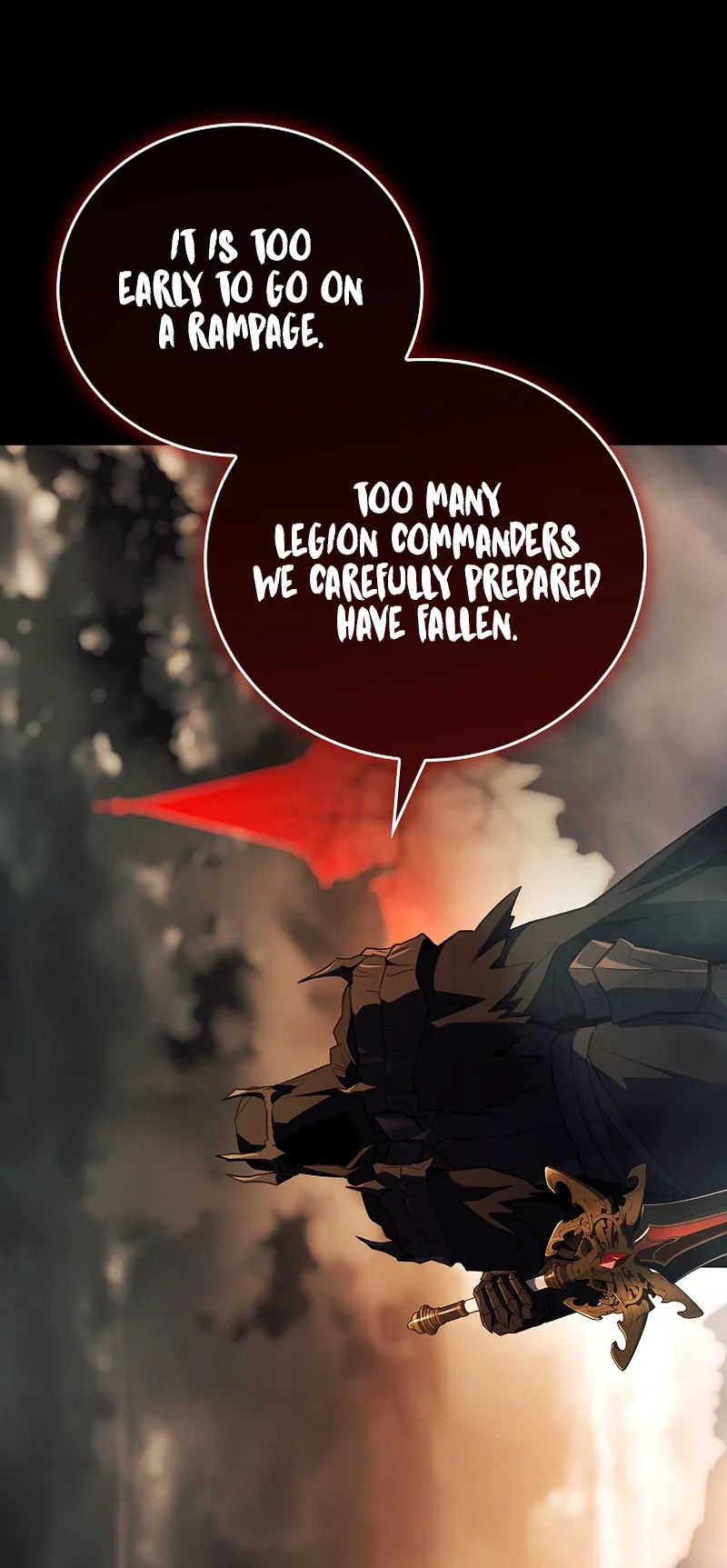 The Legendary Hero is an Academy Honors Student Chapter 101 Page 38