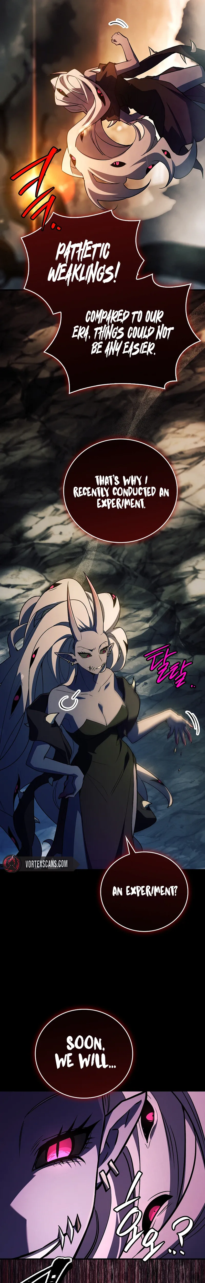 The Legendary Hero is an Academy Honors Student Chapter 101 Page 39