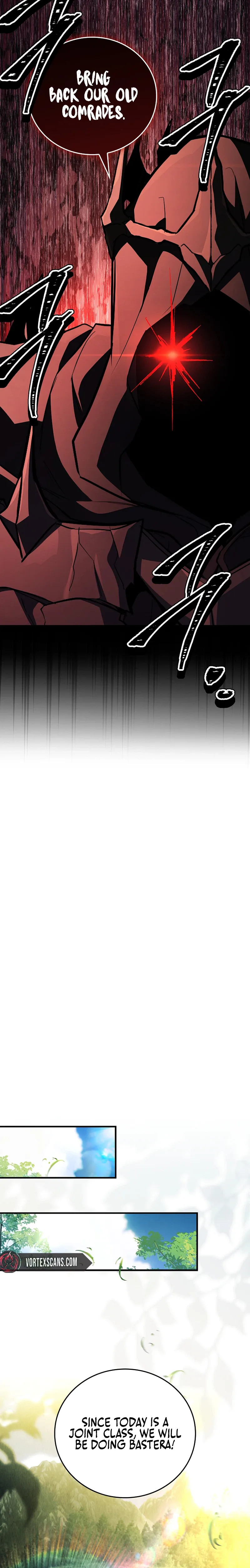 The Legendary Hero is an Academy Honors Student Chapter 101 Page 40