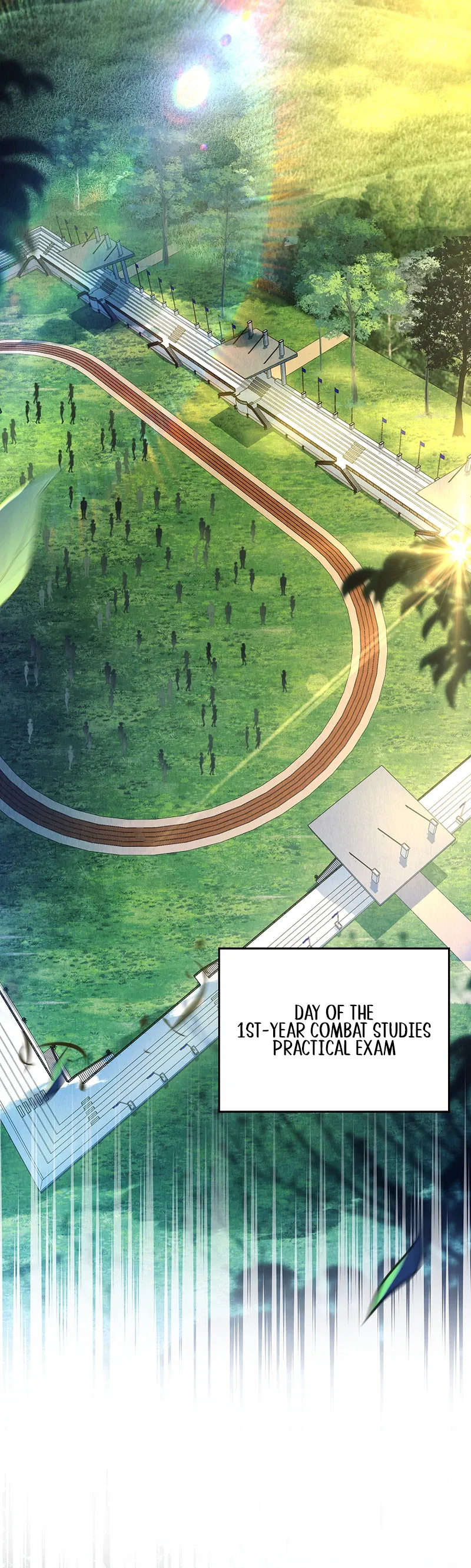 The Legendary Hero is an Academy Honors Student Chapter 101 Page 41