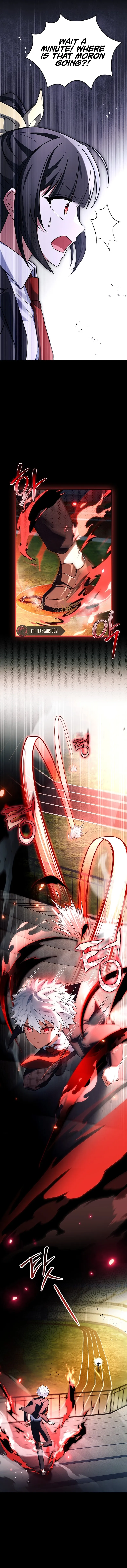 The Legendary Hero is an Academy Honors Student Chapter 11 Page 5
