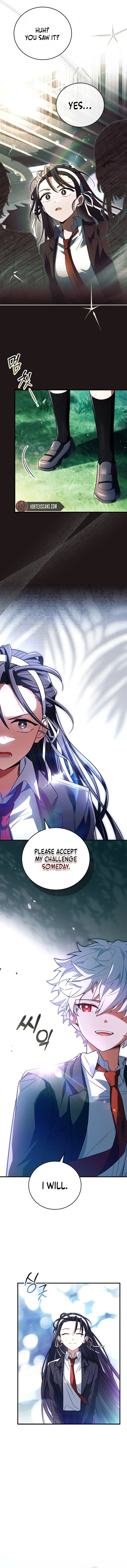 The Legendary Hero is an Academy Honors Student Chapter 11 Page 16