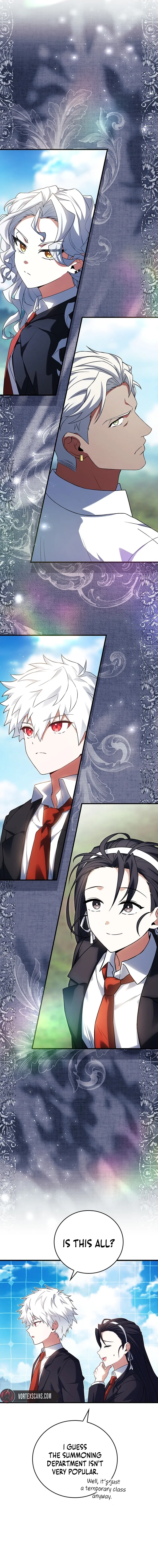 The Legendary Hero is an Academy Honors Student Chapter 11 Page 18