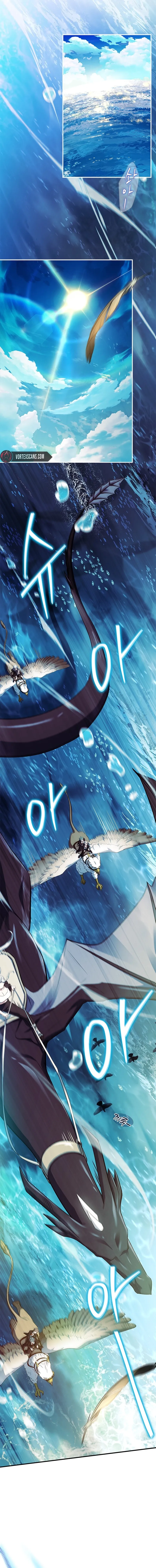The Legendary Hero is an Academy Honors Student Chapter 12 Page 8