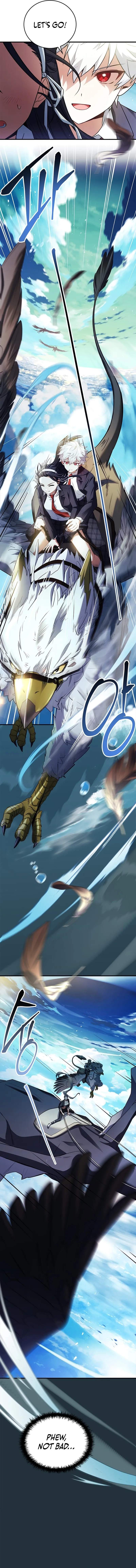 The Legendary Hero is an Academy Honors Student Chapter 12 Page 14