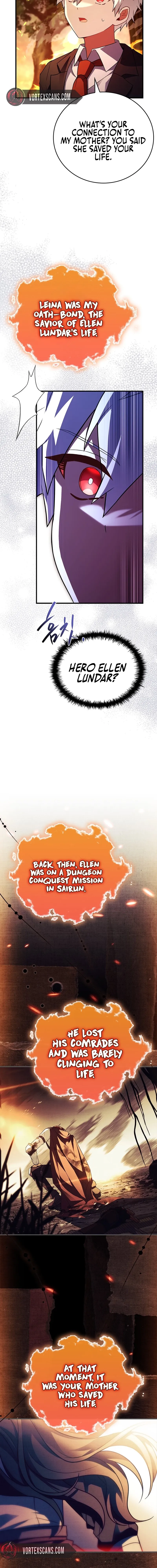 The Legendary Hero is an Academy Honors Student Chapter 13 Page 4