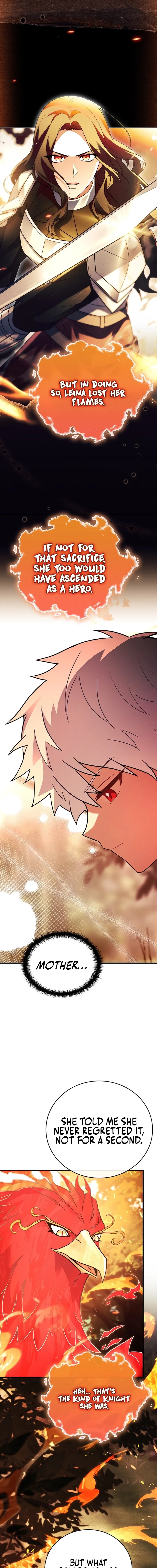 The Legendary Hero is an Academy Honors Student Chapter 13 Page 5