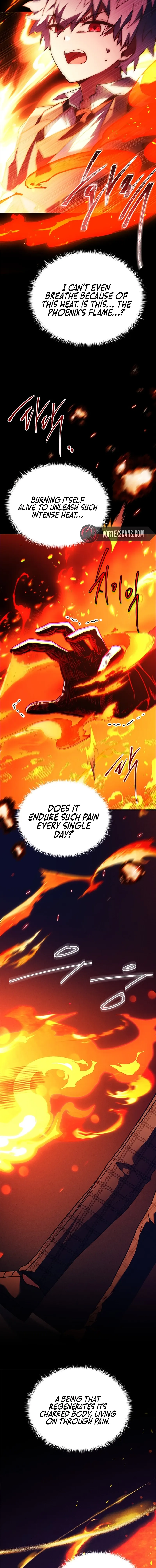 The Legendary Hero is an Academy Honors Student Chapter 13 Page 11