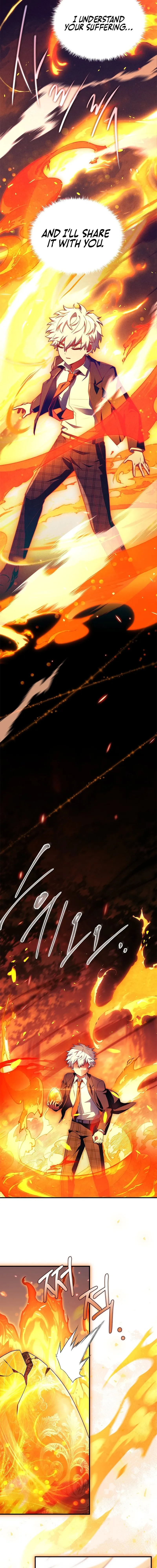 The Legendary Hero is an Academy Honors Student Chapter 13 Page 12