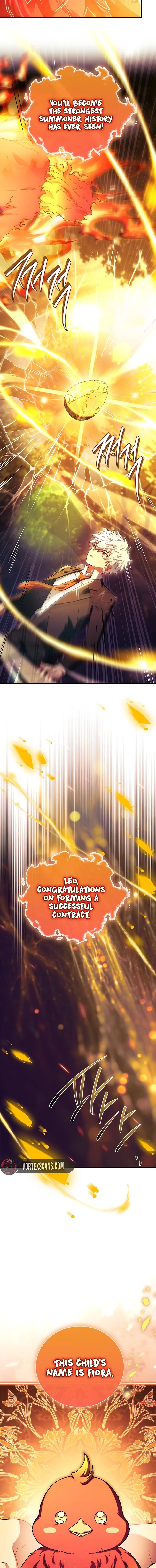 The Legendary Hero is an Academy Honors Student Chapter 13 Page 14