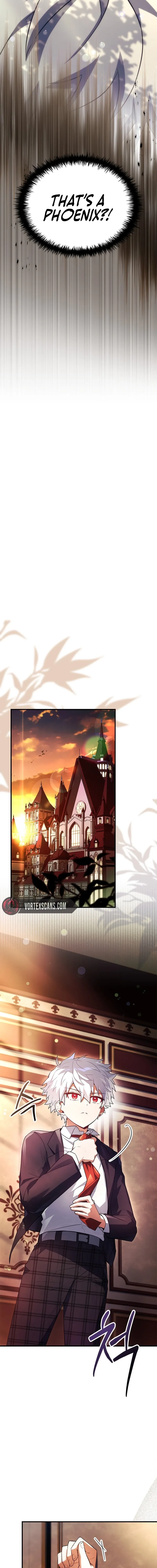 The Legendary Hero is an Academy Honors Student Chapter 13 Page 21