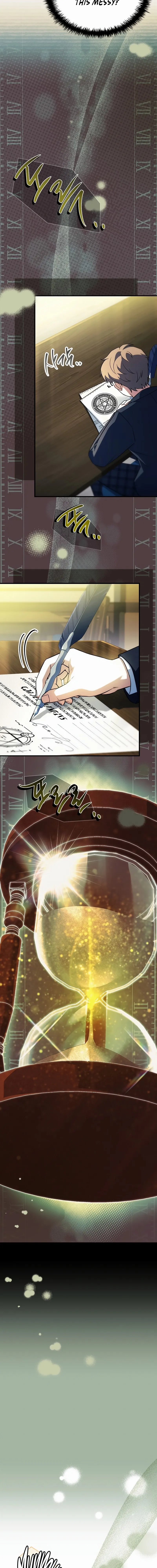 The Legendary Hero is an Academy Honors Student Chapter 14 Page 14