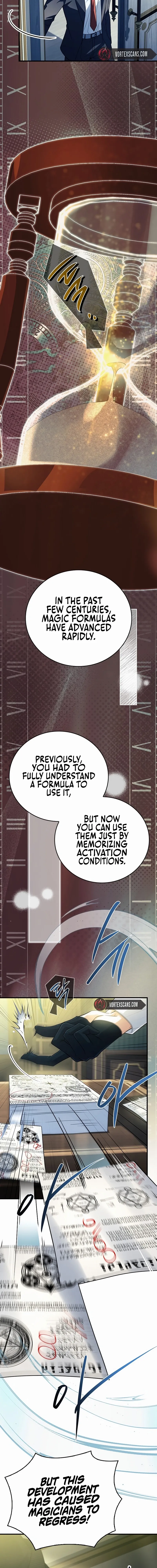 The Legendary Hero is an Academy Honors Student Chapter 14 Page 16