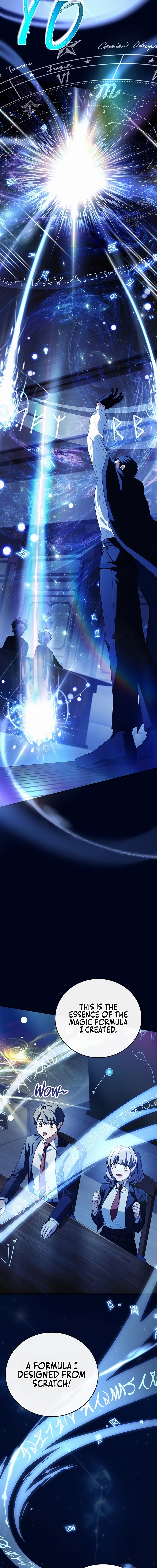 The Legendary Hero is an Academy Honors Student Chapter 14 Page 18