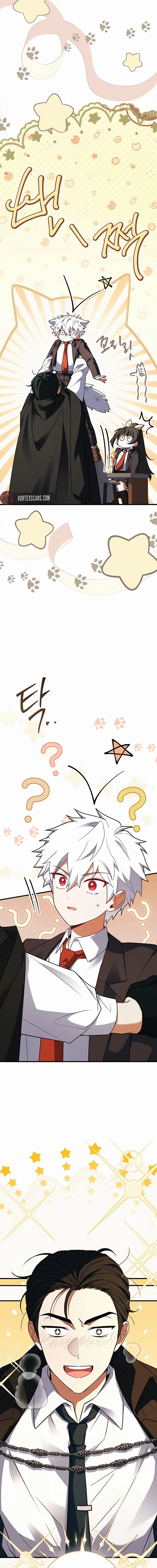 The Legendary Hero is an Academy Honors Student Chapter 14 Page 27