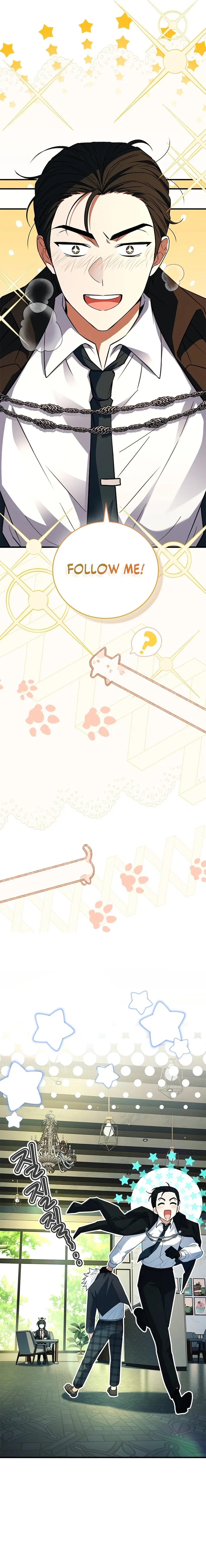 The Legendary Hero is an Academy Honors Student Chapter 15 Page 3