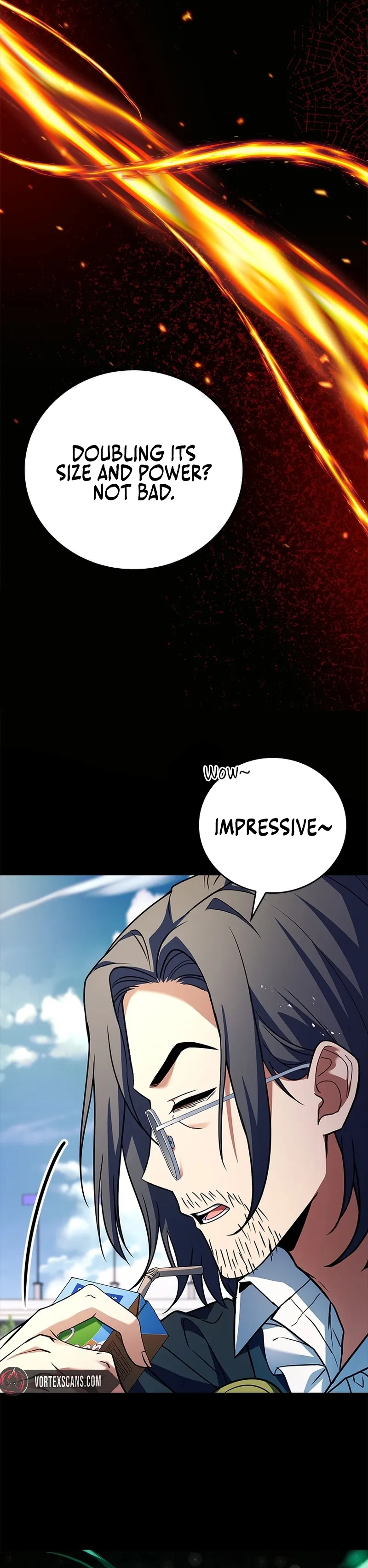 The Legendary Hero is an Academy Honors Student Chapter 16 Page 14