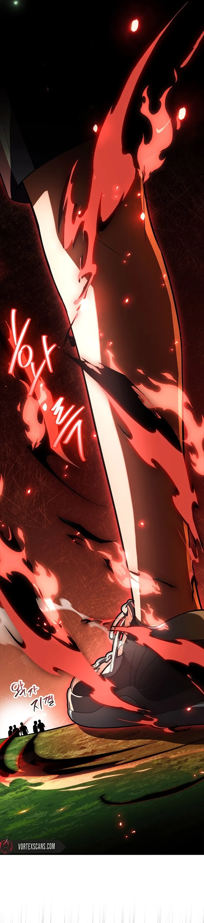 The Legendary Hero is an Academy Honors Student Chapter 16 Page 21