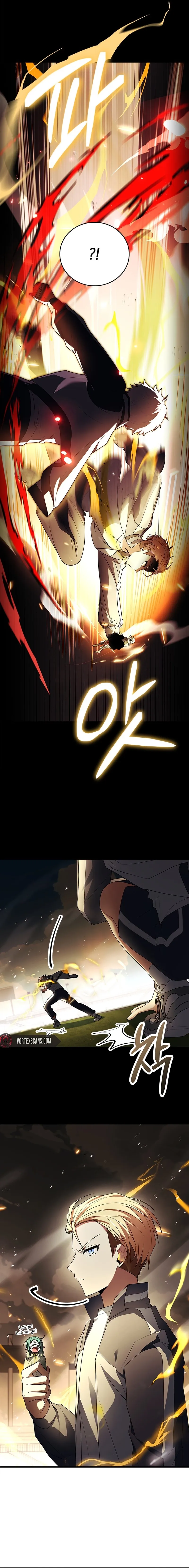 The Legendary Hero is an Academy Honors Student Chapter 16 Page 26