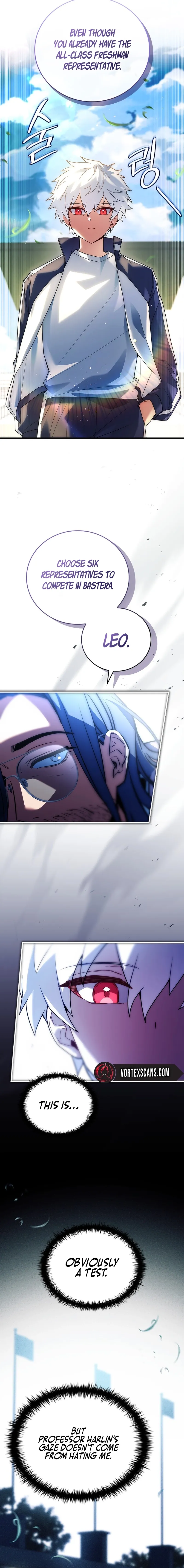 The Legendary Hero is an Academy Honors Student Chapter 17 Page 4