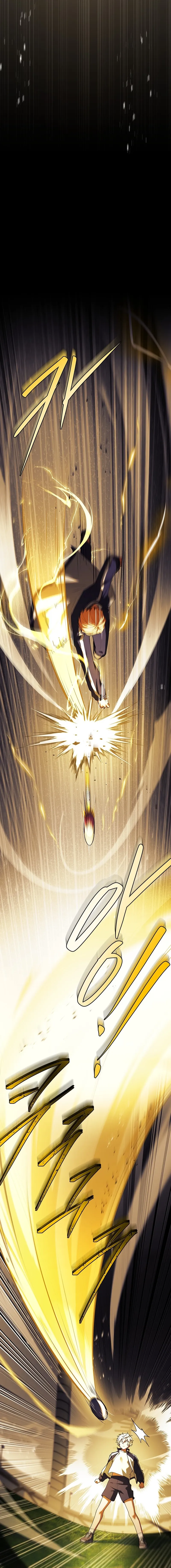 The Legendary Hero is an Academy Honors Student Chapter 17 Page 18