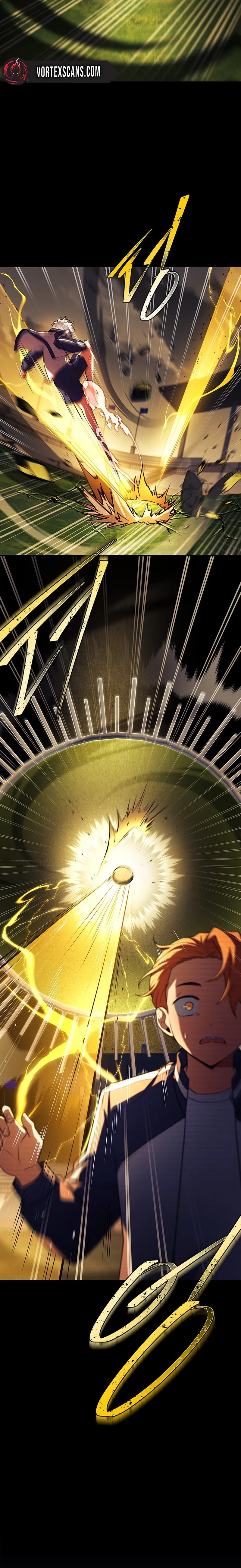 The Legendary Hero is an Academy Honors Student Chapter 17 Page 19