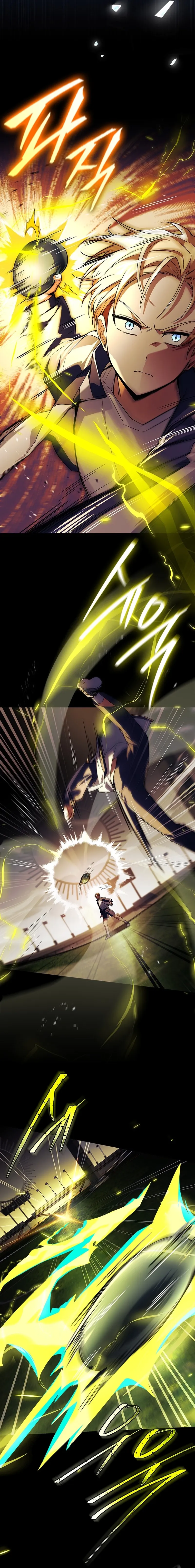 The Legendary Hero is an Academy Honors Student Chapter 18 Page 7