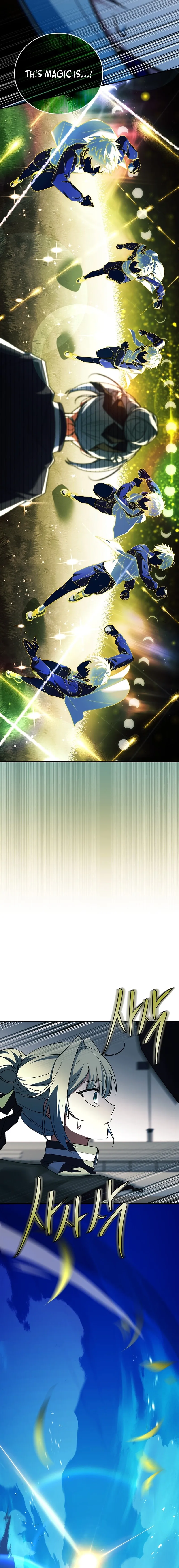 The Legendary Hero is an Academy Honors Student Chapter 18 Page 14