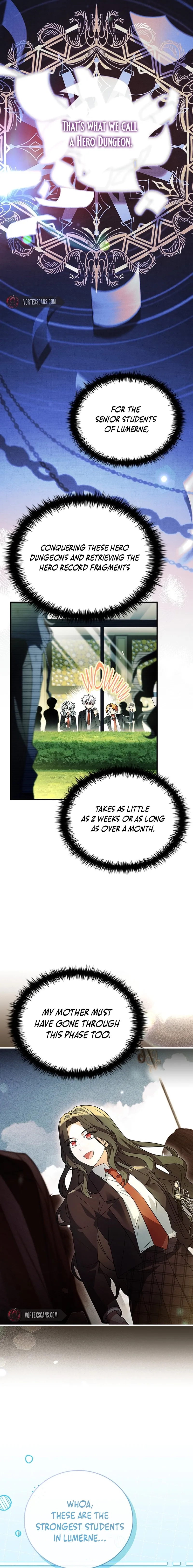 The Legendary Hero is an Academy Honors Student Chapter 19 Page 4
