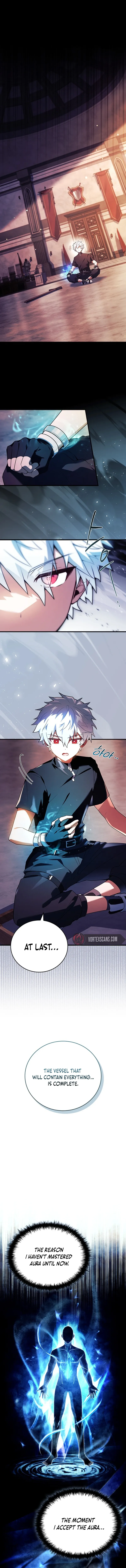 The Legendary Hero is an Academy Honors Student Chapter 2 Page 3