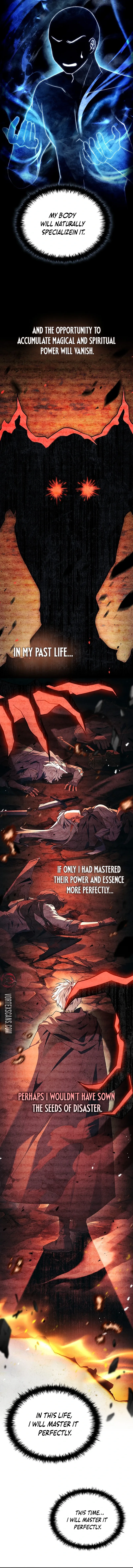 The Legendary Hero is an Academy Honors Student Chapter 2 Page 4