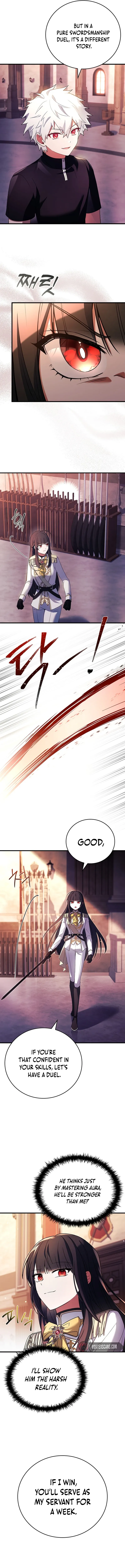 The Legendary Hero is an Academy Honors Student Chapter 2 Page 7