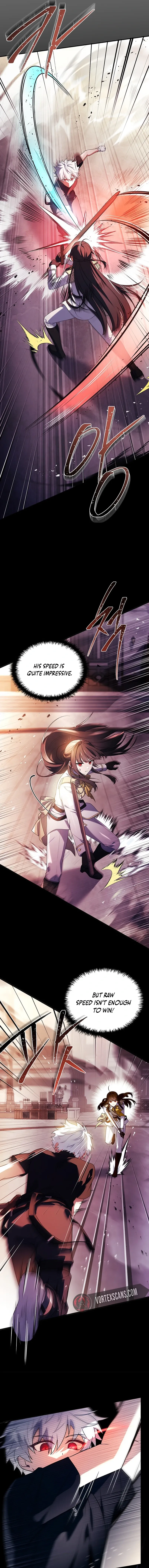 The Legendary Hero is an Academy Honors Student Chapter 2 Page 9