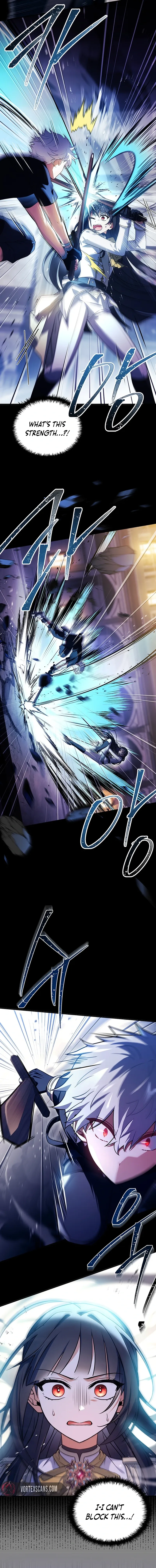 The Legendary Hero is an Academy Honors Student Chapter 2 Page 10