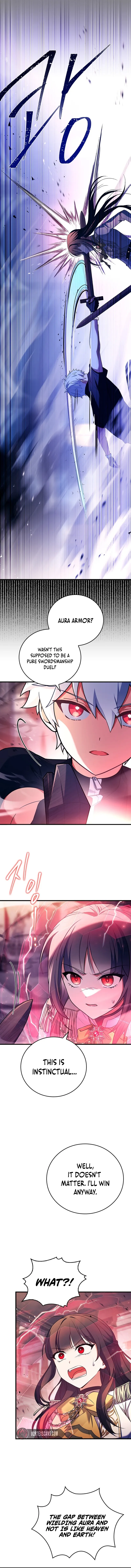 The Legendary Hero is an Academy Honors Student Chapter 2 Page 11