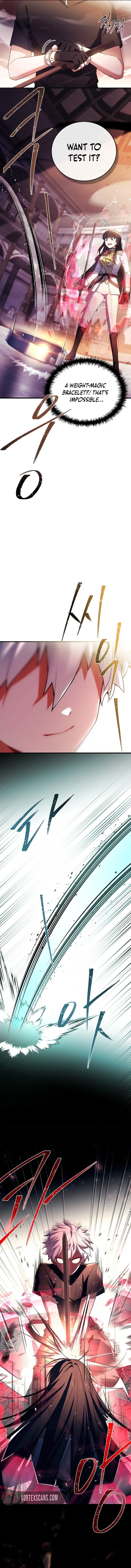 The Legendary Hero is an Academy Honors Student Chapter 2 Page 12