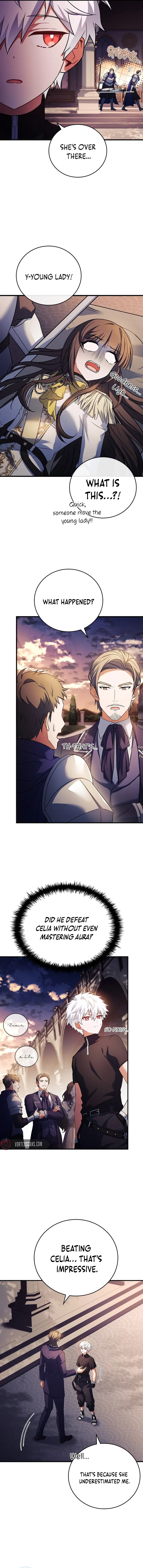 The Legendary Hero is an Academy Honors Student Chapter 2 Page 15