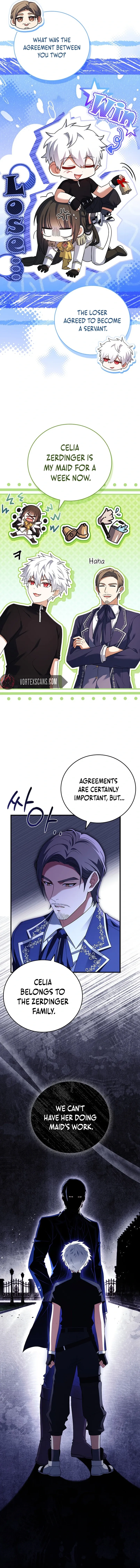 The Legendary Hero is an Academy Honors Student Chapter 2 Page 16