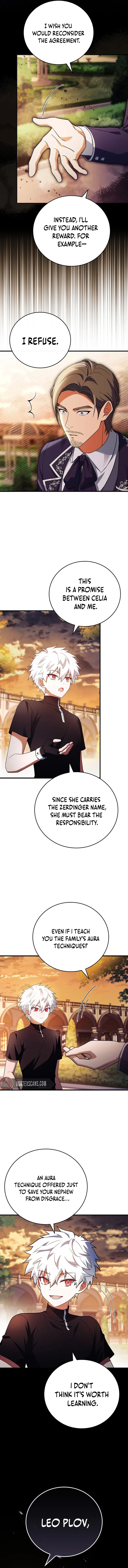 The Legendary Hero is an Academy Honors Student Chapter 2 Page 17