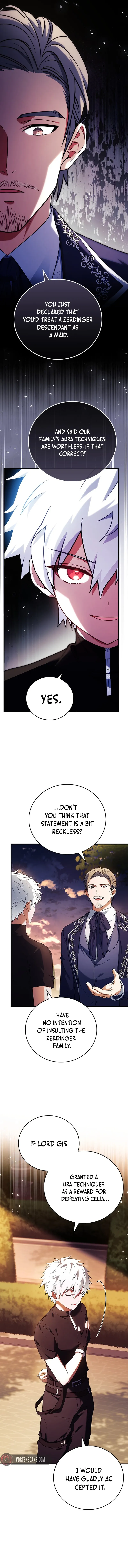 The Legendary Hero is an Academy Honors Student Chapter 2 Page 18