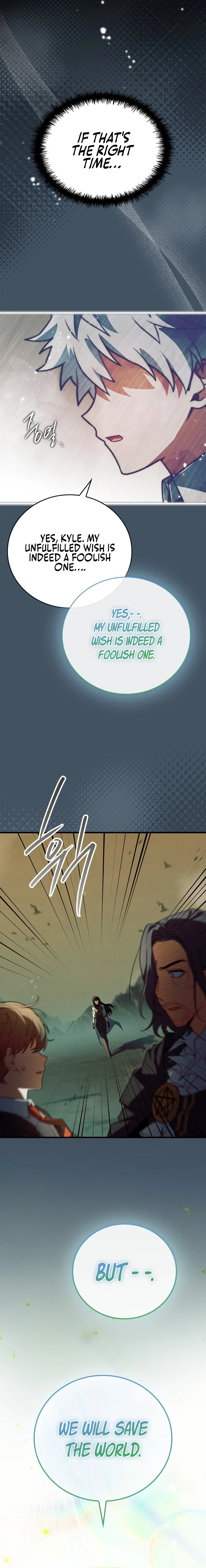 The Legendary Hero is an Academy Honors Student Chapter 21 Page 4