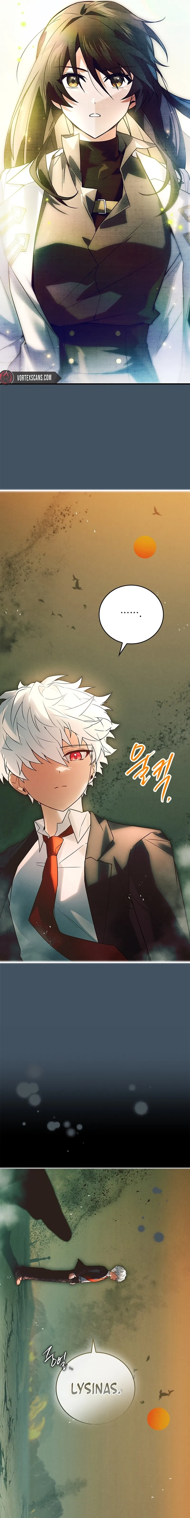 The Legendary Hero is an Academy Honors Student Chapter 21 Page 5