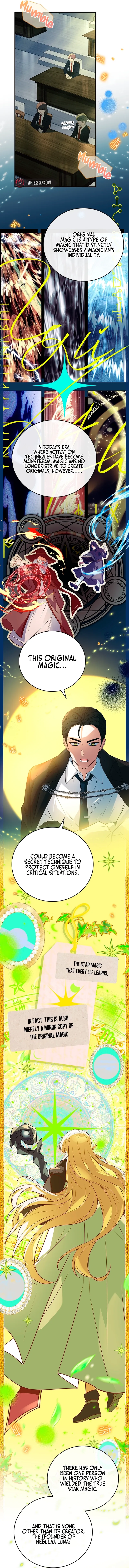 The Legendary Hero is an Academy Honors Student Chapter 21 Page 16