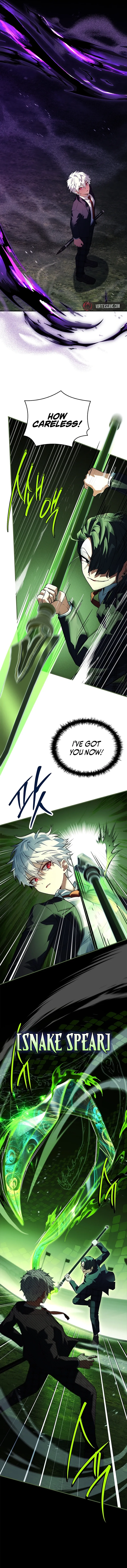 The Legendary Hero is an Academy Honors Student Chapter 22 Page 16