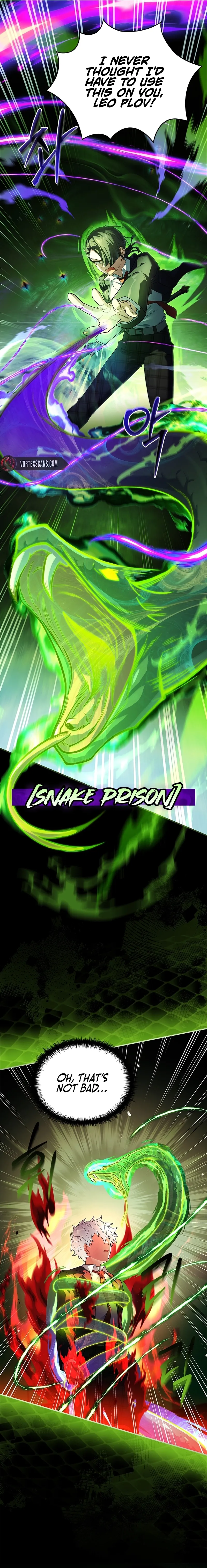 The Legendary Hero is an Academy Honors Student Chapter 23 Page 4