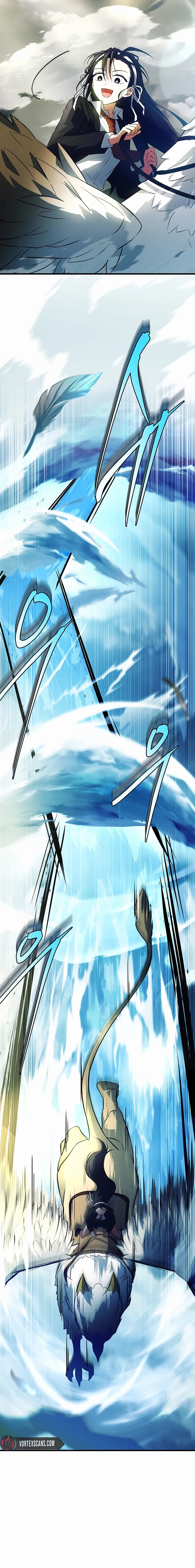 The Legendary Hero is an Academy Honors Student Chapter 25 Page 14