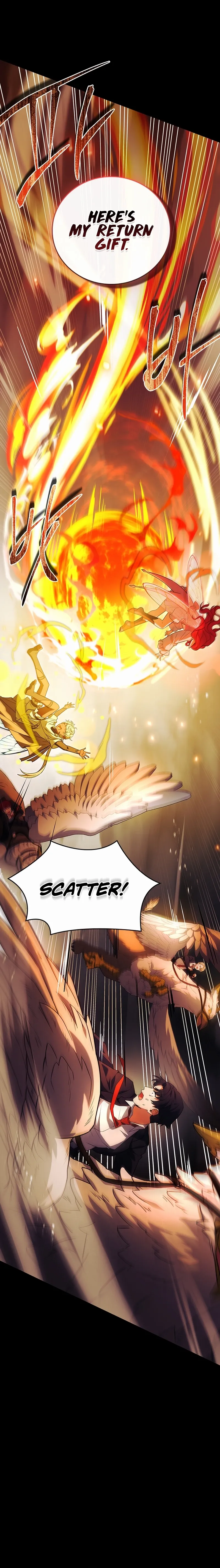 The Legendary Hero is an Academy Honors Student Chapter 25 Page 18